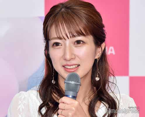 辻希美、腹部の痛みに不安 “手術できるスケジュールがなかった”過去も明かす