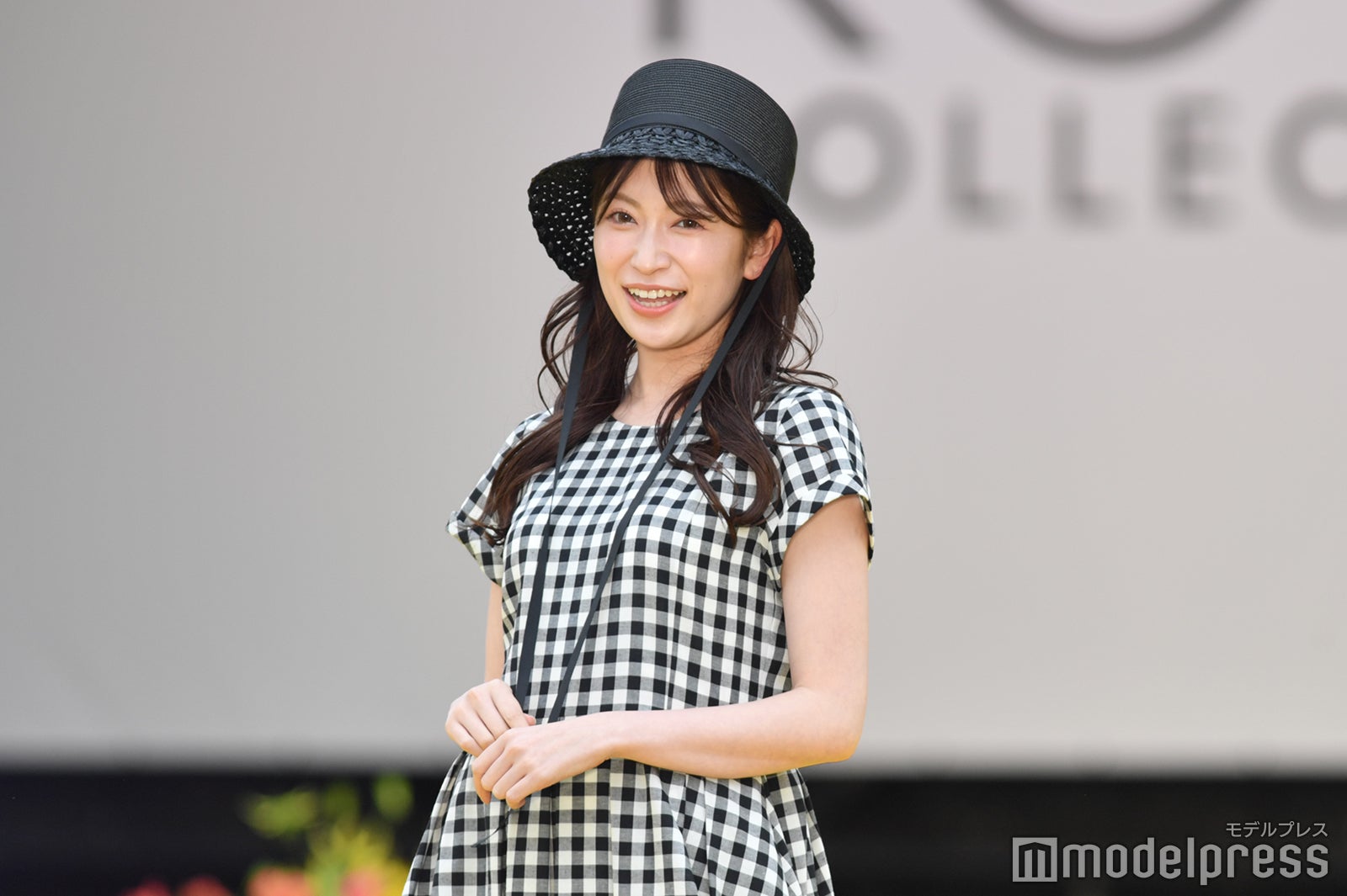 吉田朱里（C）モデルプレス