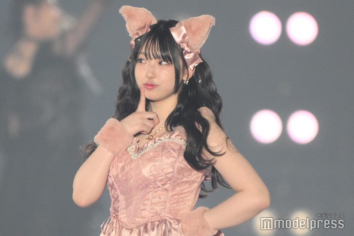 桜庭遥花(C)モデルプレス