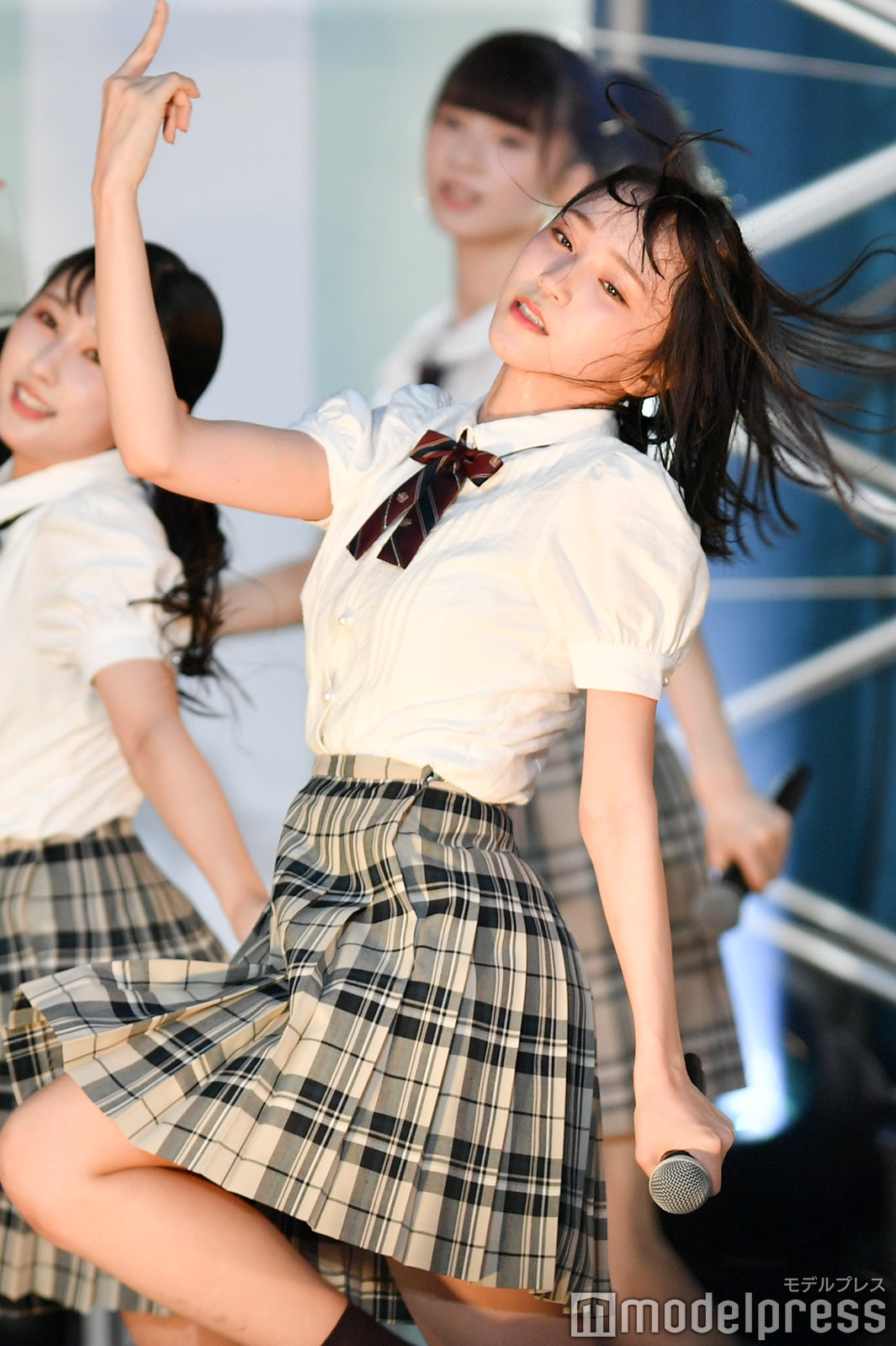 野口衣織／＝LOVE ≠ME スペシャルコンサート「24 girls」 （C）モデルプレス