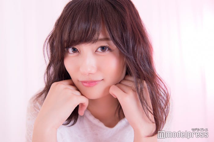 奥山かずさ(C)モデルプレス