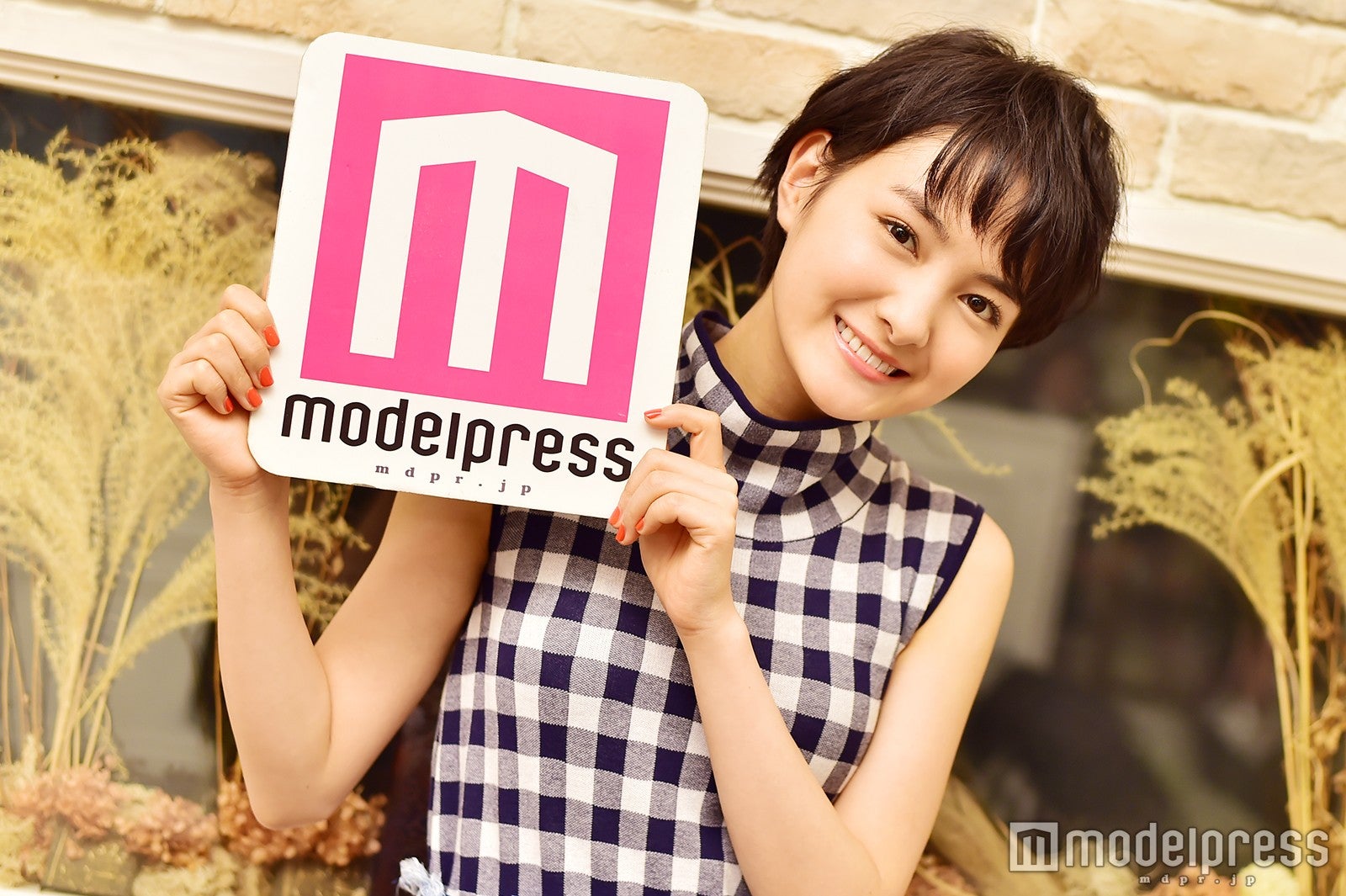 葵わかな （C）モデルプレス