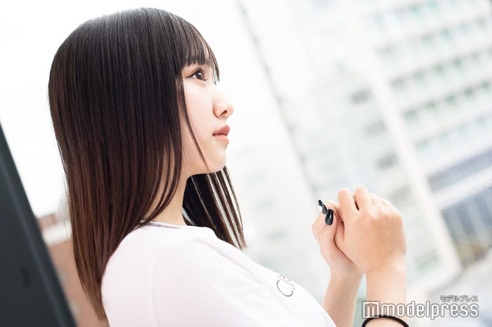 重川茉弥(C)モデルプレス