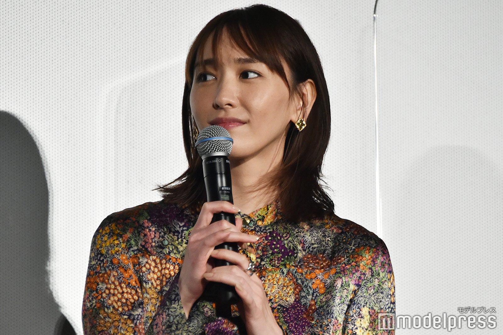 新垣結衣（C）モデルプレス