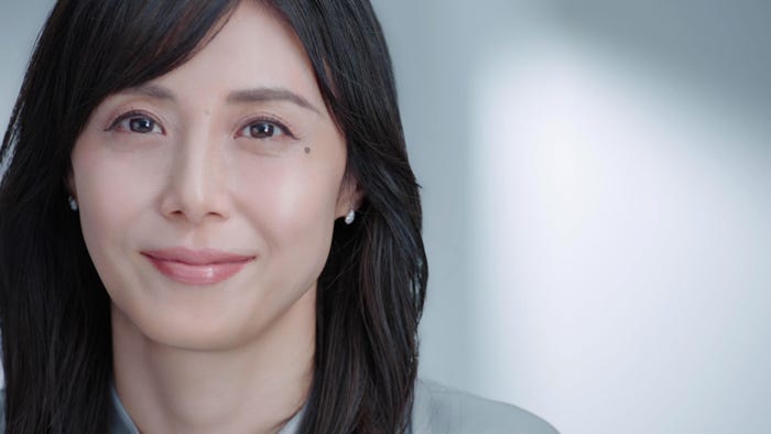 松嶋菜々子(提供写真)