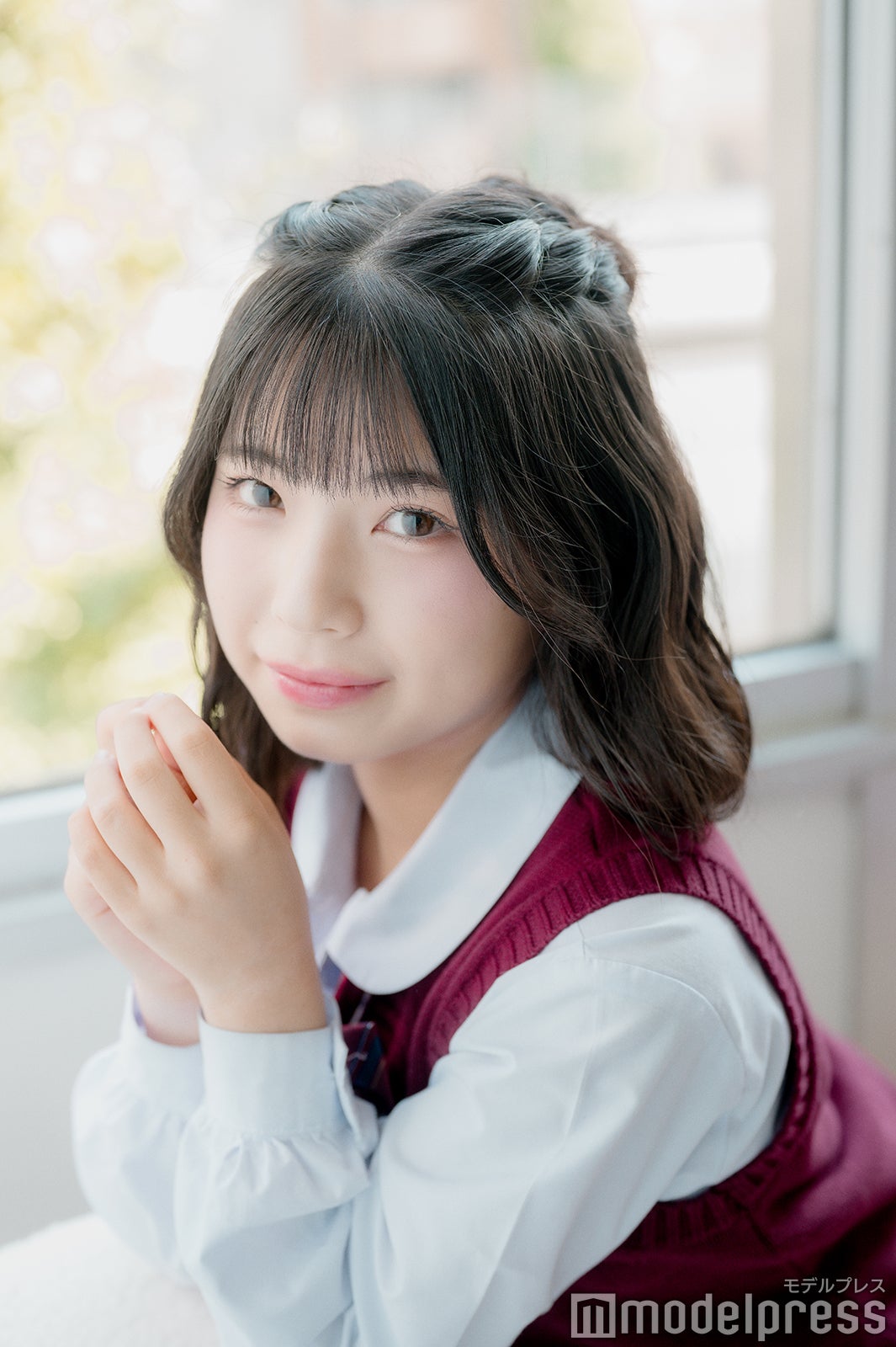 あっか〜さん（C）モデルプレス