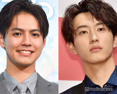 GENERATIONS片寄涼太、杉野遥亮に“ハンドクラップダンス”で対抗?「需要しかない」「無限リピート」の声