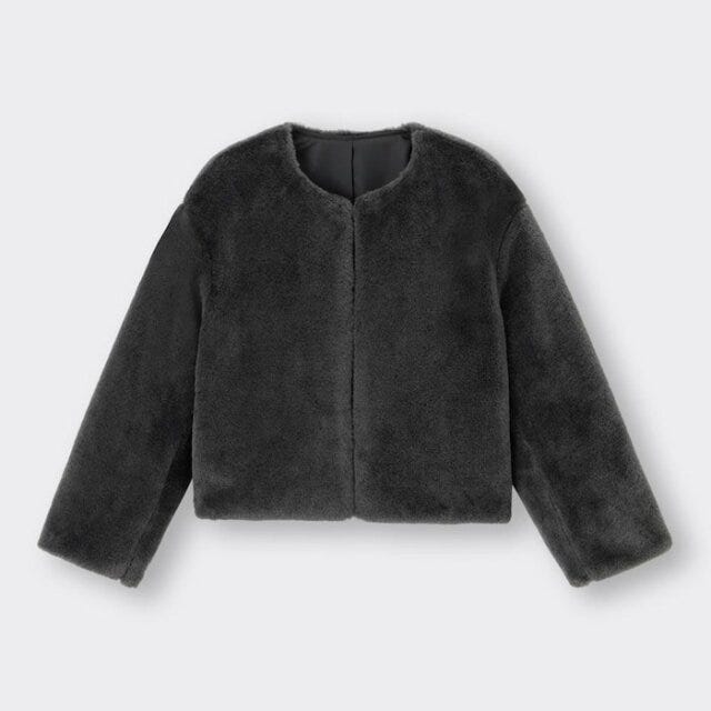 GU アウター GUのアウター