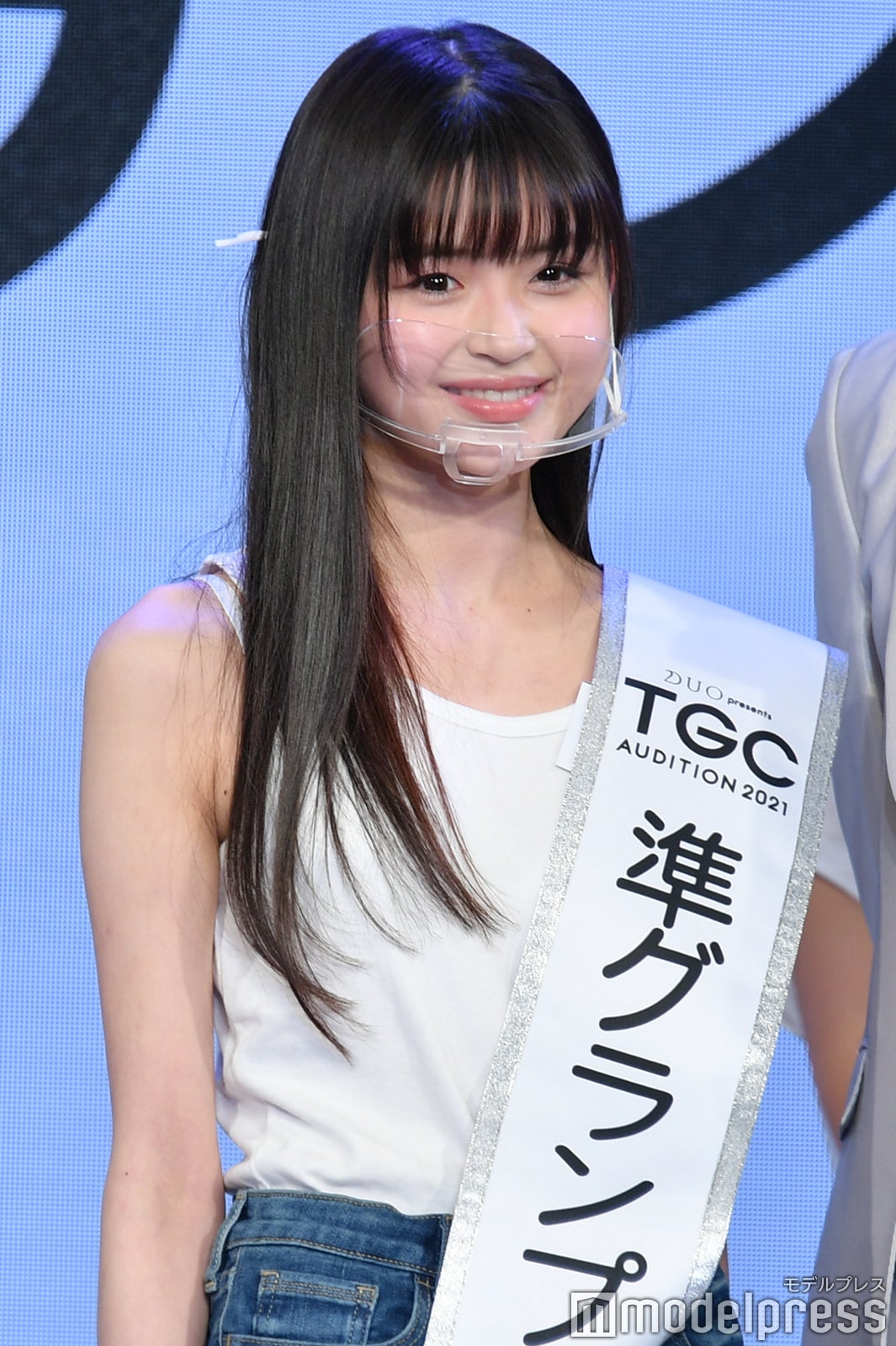 千葉紀佳さん（C）モデルプレス