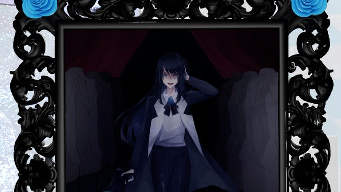 Ado(画像提供:カンテレ)