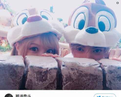 「Popteen」なちょす&那須泰斗が交際半年「貴方がいないとムリです」