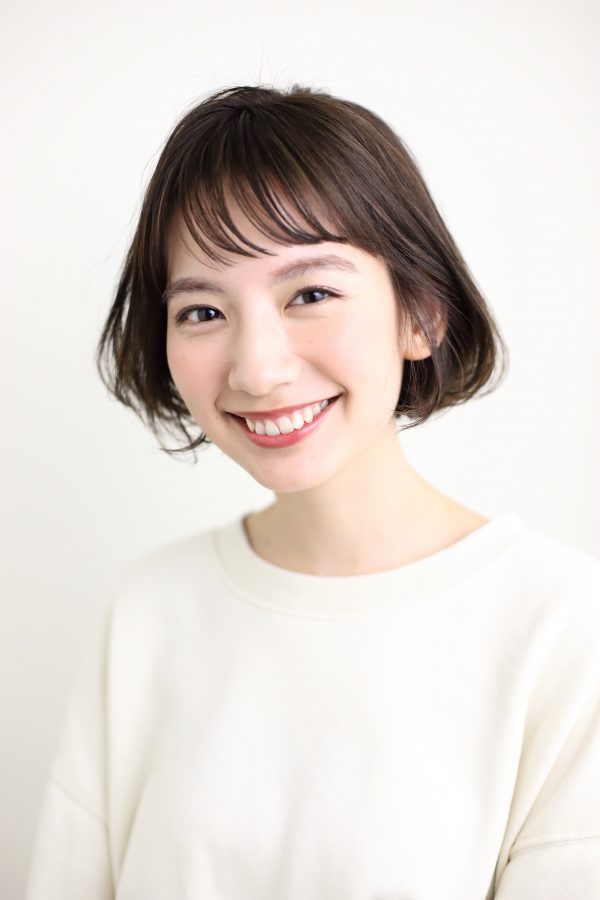 画像13 16 透明感溢れる 柔らかい髪色特集 大人の女性に似合うおすすめ人気ヘアカラー モデルプレス