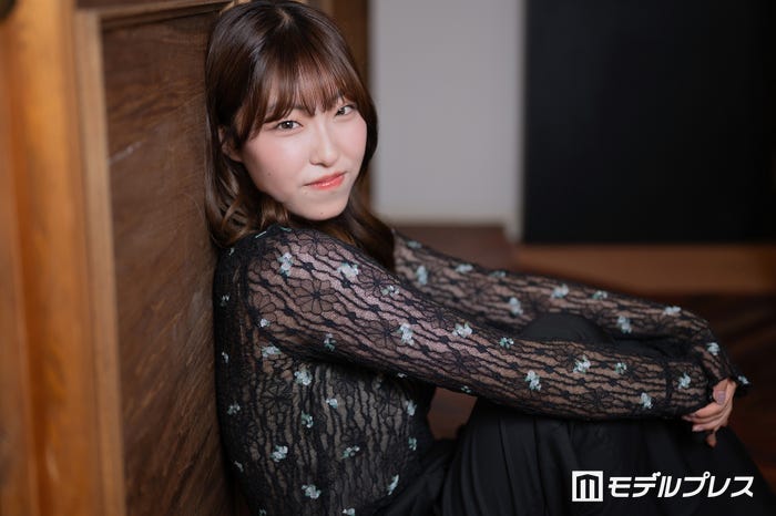 須藤暖さん(C)モデルプレス