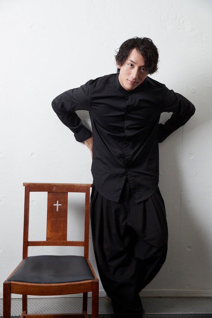 大貫勇輔 グランメゾン東京 で存在感 圧巻ダンス 高い演技力 話題作でインパクト残す 注目の人物 モデルプレス