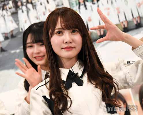 <会見全文/前編>けやき坂46あらため日向坂46、デビューの意気込みは?グループ色に込められた思い&名称に率直な感想