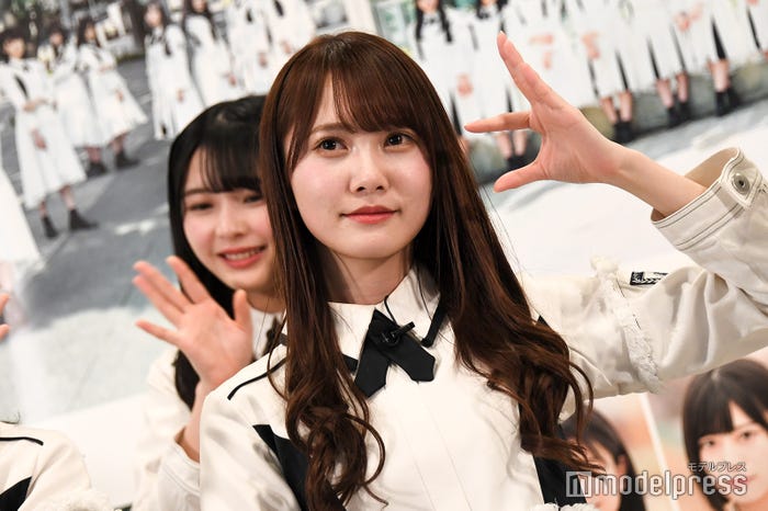 加藤史帆(C)モデルプレス