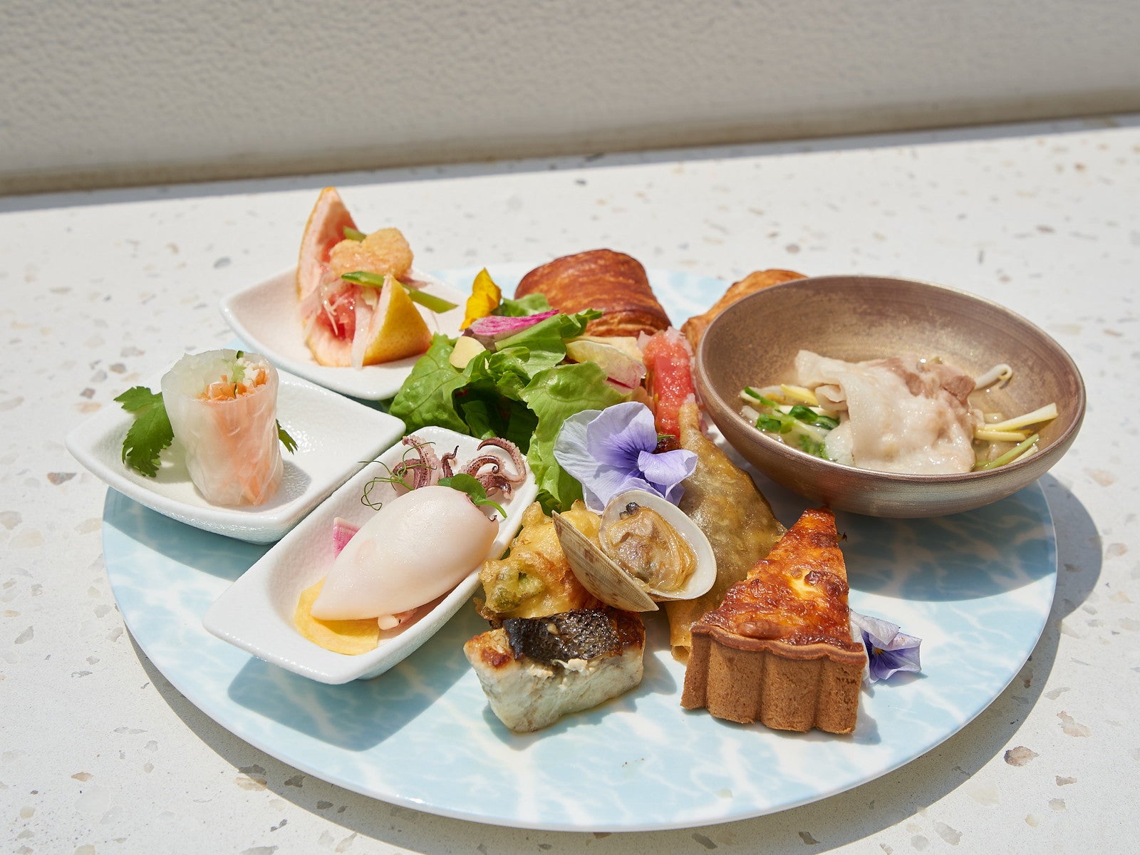 神戸須磨シーワールドホテル／提供画像