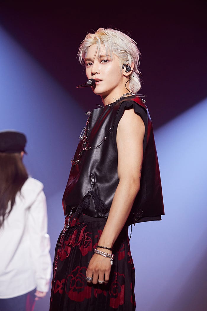 テヨン(提供写真)