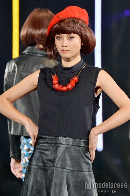 画像8 16 Tgc 史上初コラボ 11人の木村カエラ ファッションショー ライブmixで10周年祝福 モデルプレス 画像8 16 Tgc 史上初コラボ 11人の木村カエラ ファッションショー ライブmixで10周年祝福 モデルプレス