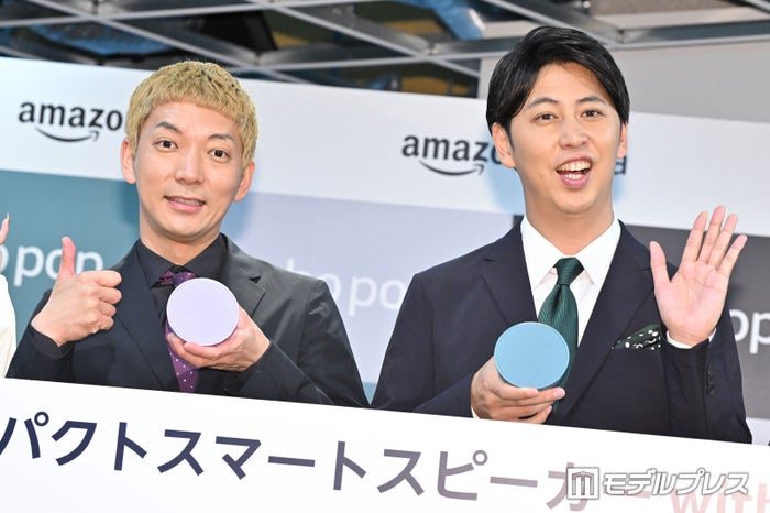 ニューヨーク嶋佐和也と屋敷裕政は「いちゃいちゃ」してる？相席スタート山添寛が“女子の掌握術”に持論