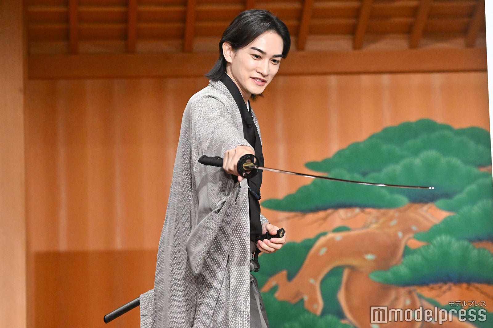 町田啓太（C）モデルプレス