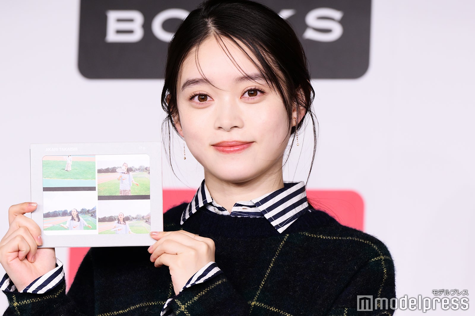高石あかり（C）モデルプレス