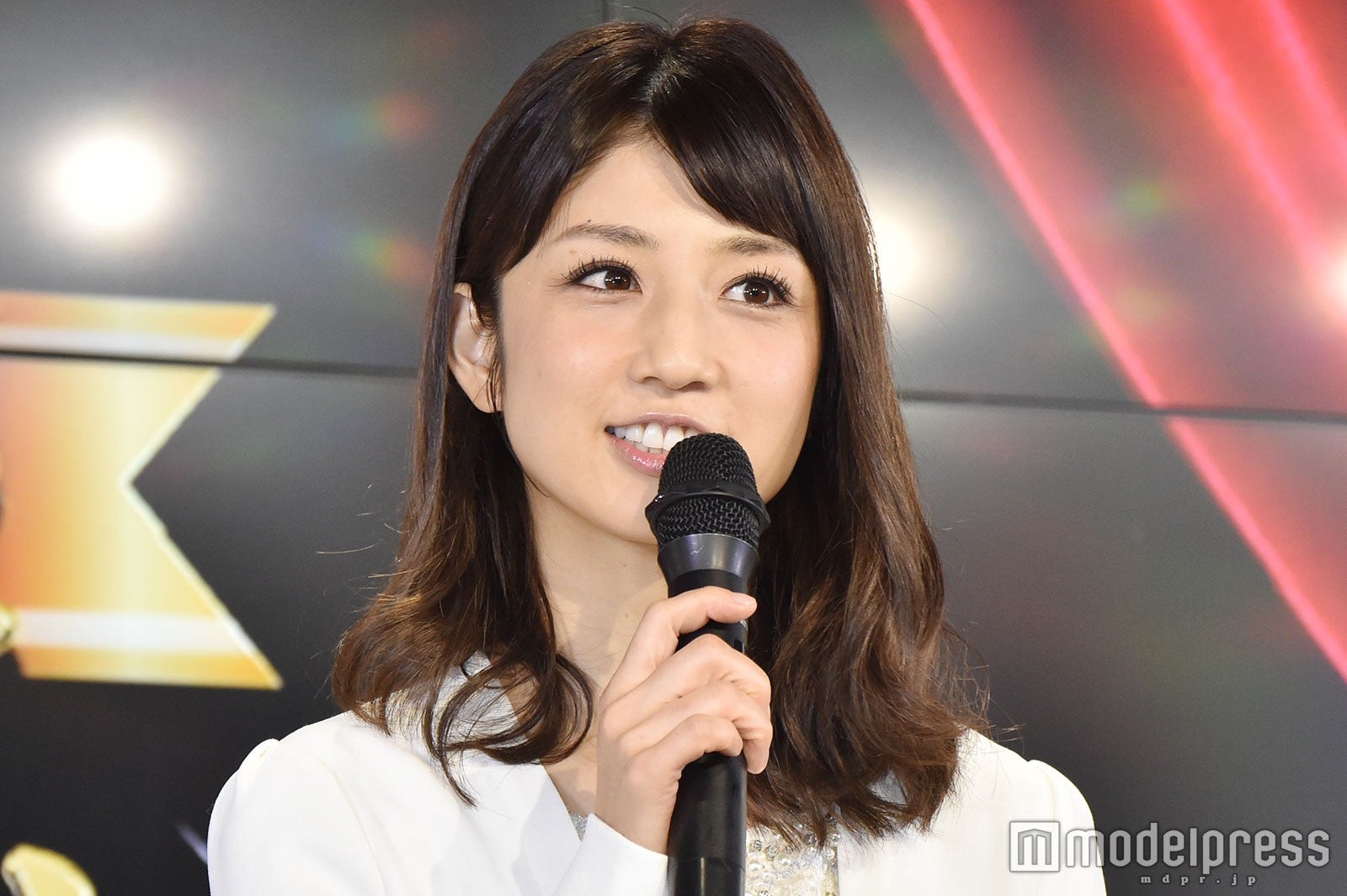 小倉優子 （C）モデルプレス