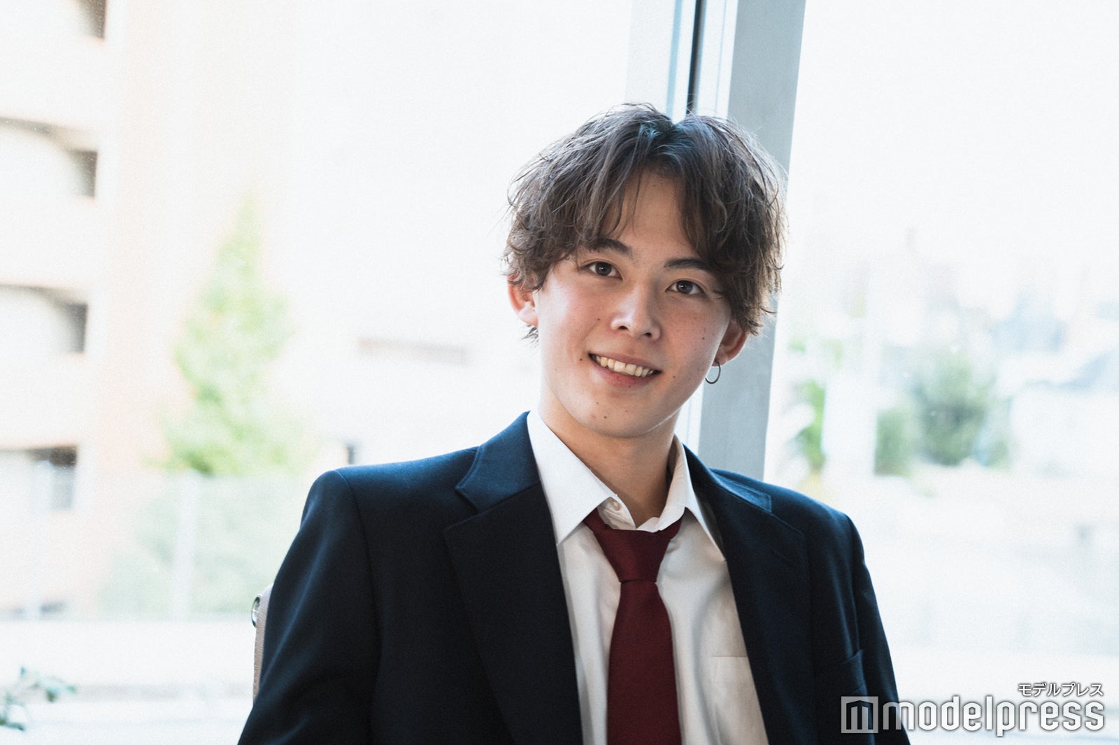 國本陽斗さん（C）モデルプレス