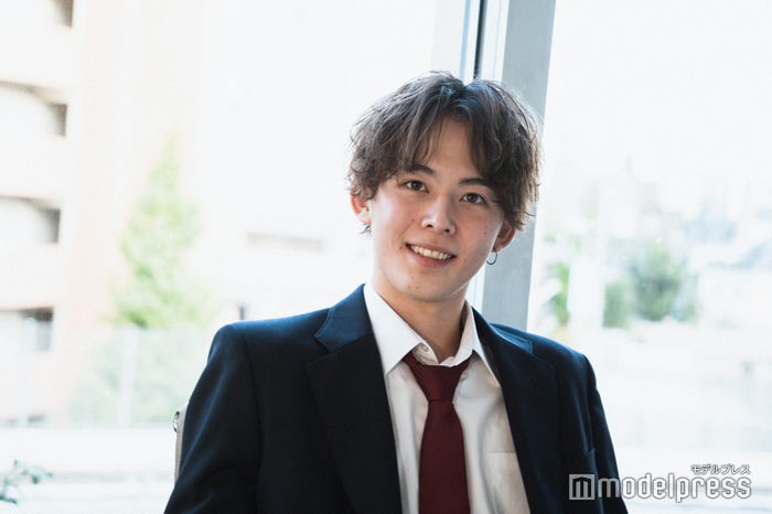 國本陽斗さん(C)モデルプレス