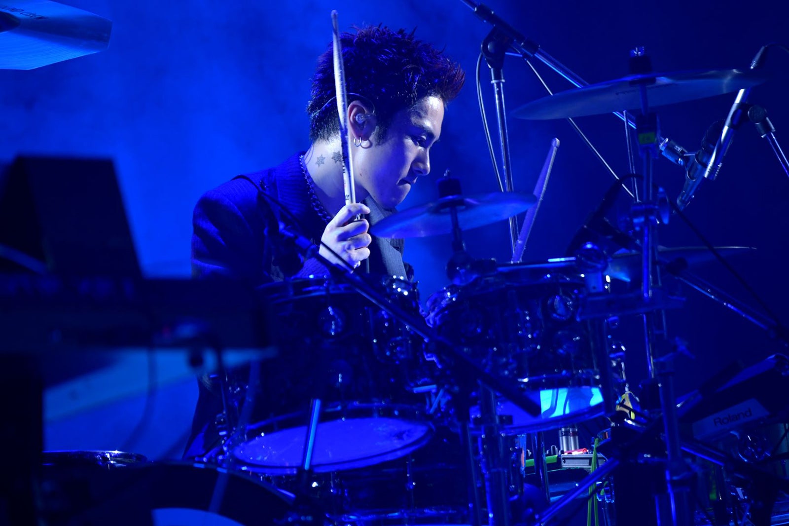 泉大智 （提供写真）