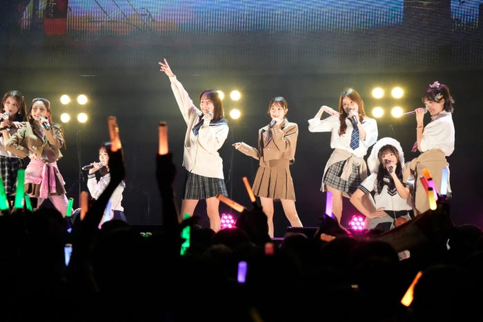 フジコーズ/撮影:水谷周平(提供写真)