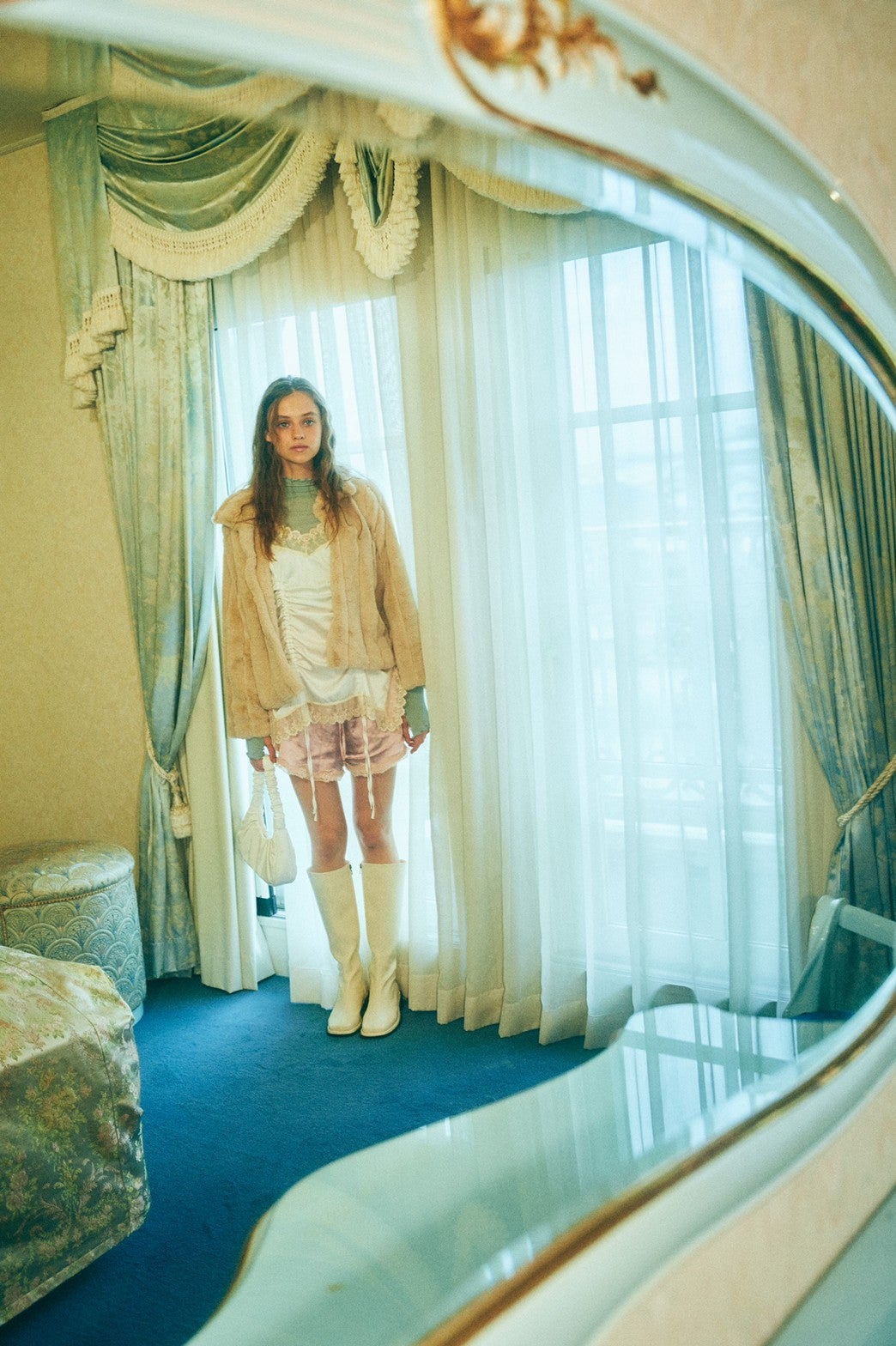 「PELLICULE」（提供写真）