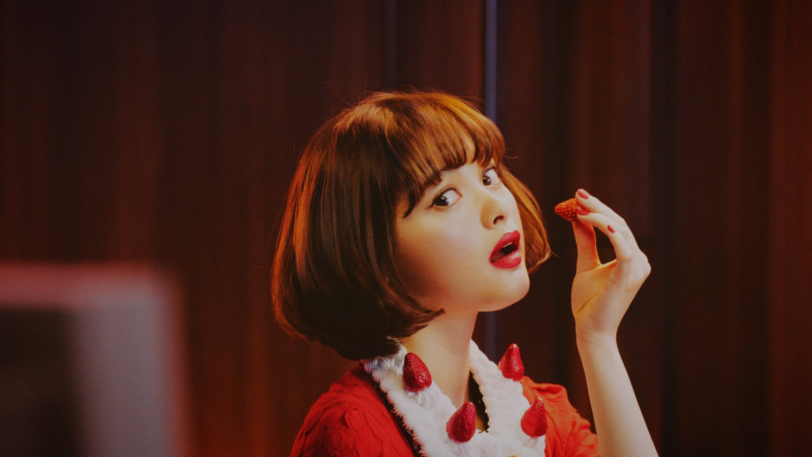 玉城ティナ、初のOL役で新境地「ものすごく斬新」