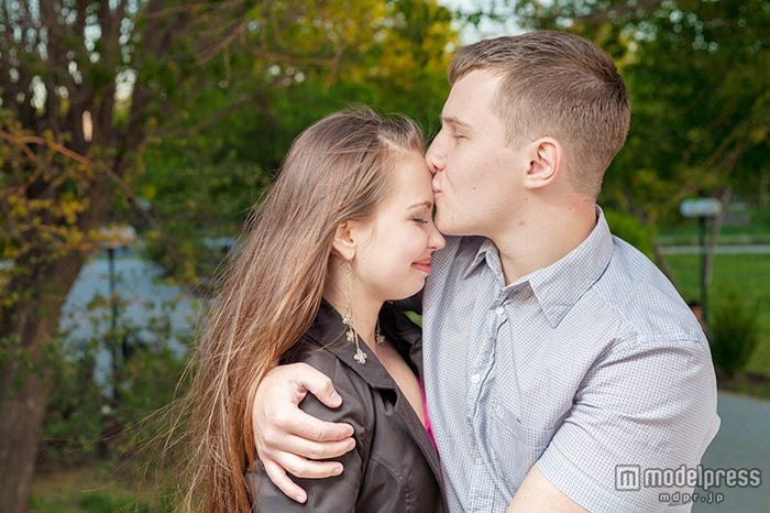 自分の思いを我慢することも恋では大切なこと(Photo by mettus)