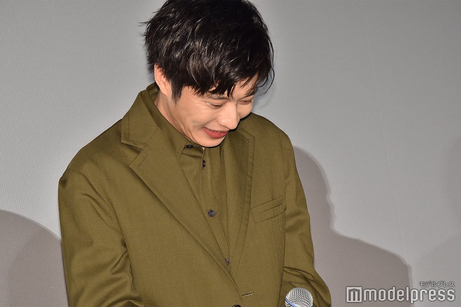 田中圭 （C）モデルプレス