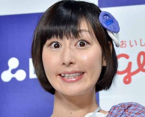 鳥居みゆき、夫婦生活を告白 自宅の様子を公開