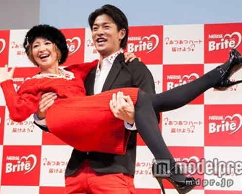 別居報道の矢口真里を直撃