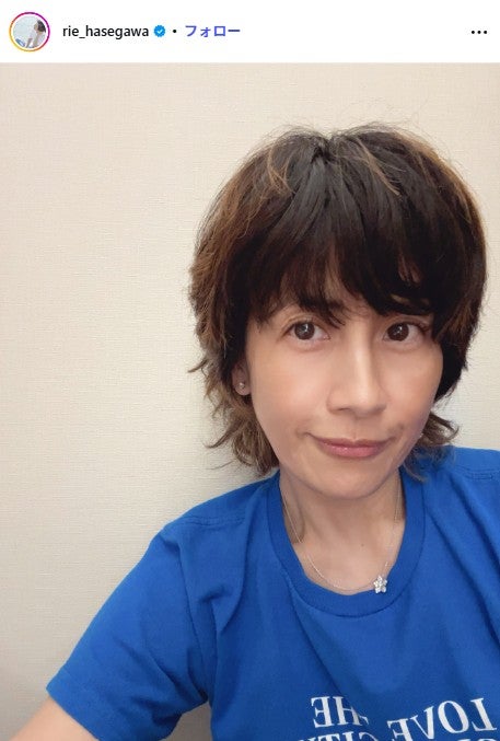 長谷川理恵、和三盆使った“軽めのバスチー”披露「焼き色が最高」「おしゃれなアレンジ」と反響