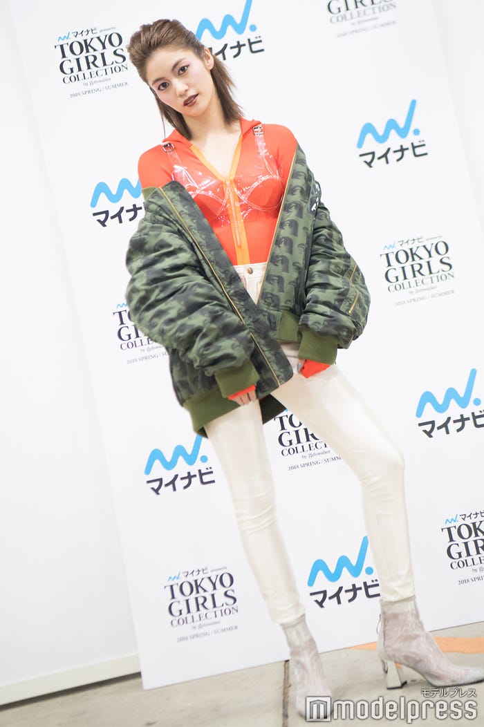 楓 (C)モデルプレス