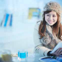 氷のBooks&Cafe/画像提供:星野リゾート