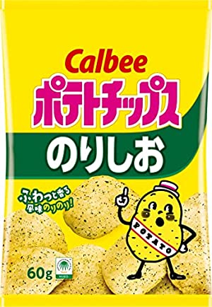 「ポテトチップス