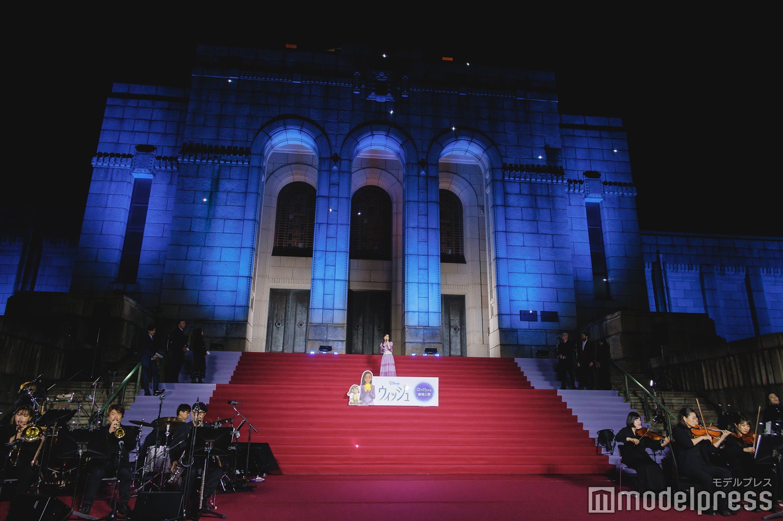 生田絵梨花（C）モデルプレス