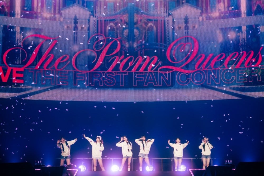 IVE（C）STARSHIP ENTERTAINMENT／AMUSE　撮影：田中聖太郎