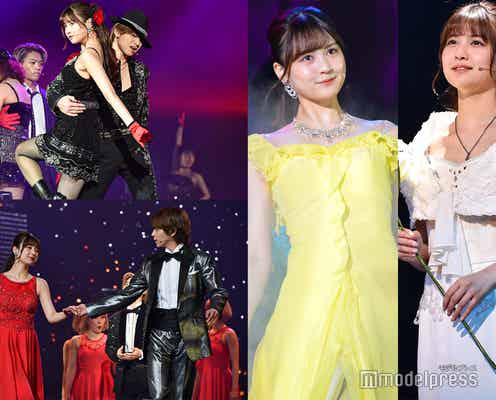 乃木坂46中村麗乃、堂本光一主演「Endless SHOCK」ヒロインで覚醒 “れのリカ”注目で新ミュージカル女王誕生に期待