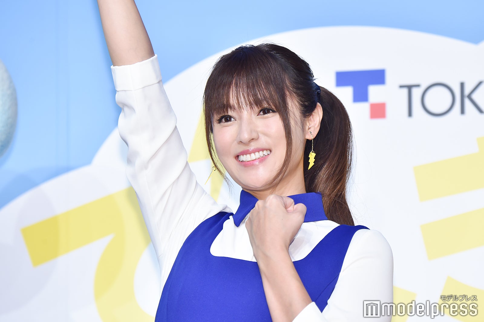 深田恭子（C）モデルプレス