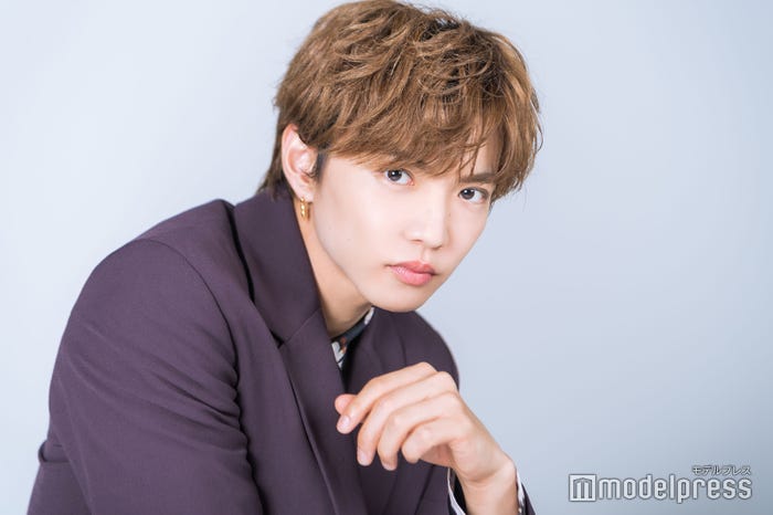 佐藤大樹 (C)モデルプレス