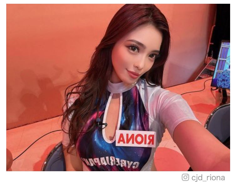 CYBERJAPAN DANCERS・RIONA、LDHに10年半所属していた バックダンサー事情明かす「本当に厳しい」