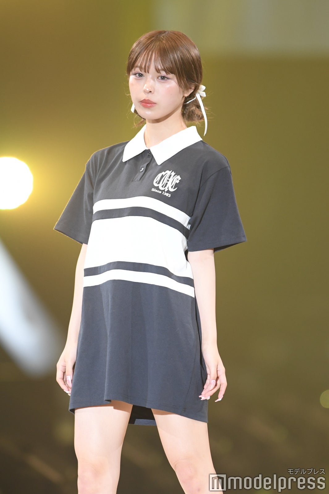 おさき（C）モデルプレス