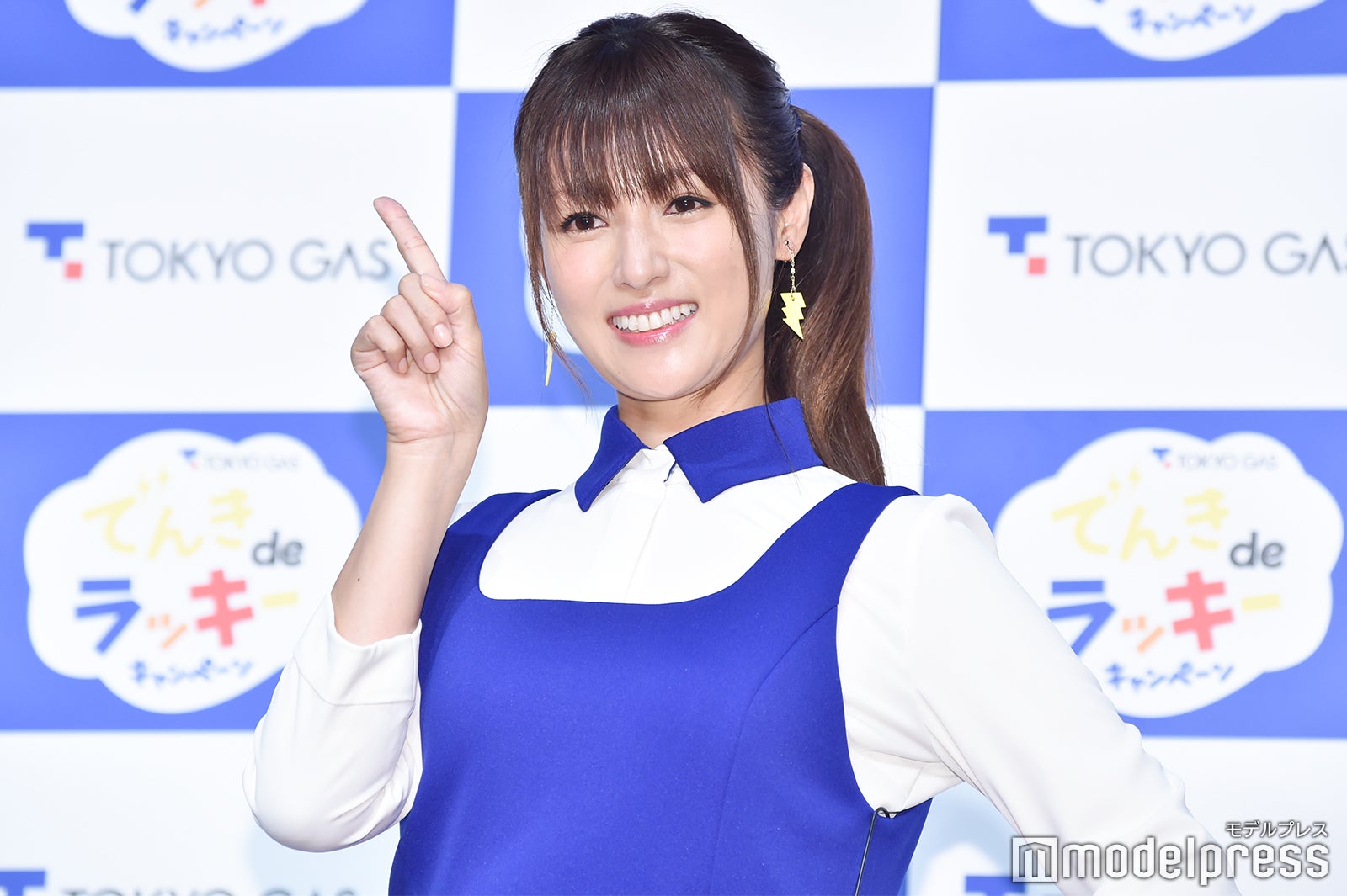 深田恭子（C）モデルプレス