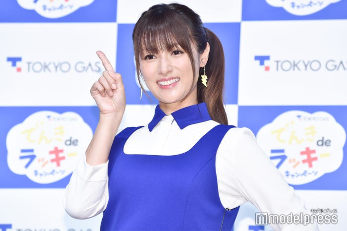 深田恭子(C)モデルプレス